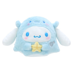 Sanrio 三丽鸥 奇幻海洋HelloKitty美乐蒂酷洛米Kuromi公仔