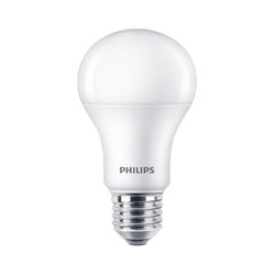 PHILIPS 飞利浦 E27螺口节能灯 12W 3000k 恒亮型