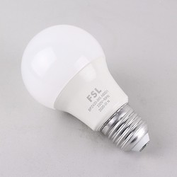 FSL 佛山照明 Led灯泡螺口3W