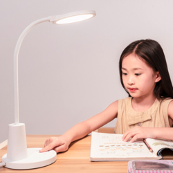 NVC Lighting 雷士照明 LED学习台灯  国AA级护眼-12瓦