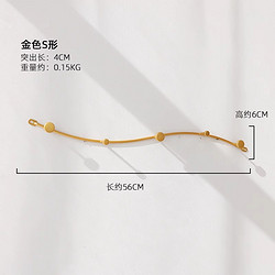 SHENXIAN GRAFT 神涎 创意衣服挂钩进门口钥匙收纳墙上壁挂玄关装饰试衣间衣帽架挂衣架