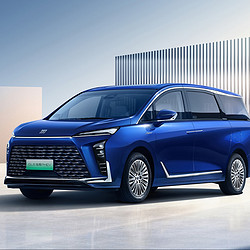 BUICK 上汽通用别克 别克GL8 PHEV