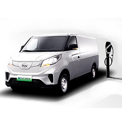 MAXUS 上汽大通 2023款大通EV30 261km 纯电智能物流专家