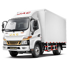 JAC 江淮汽车 骏铃金元宝V3小卡柴油版