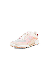 ECCO 爱步 女性 Biom 2.1 Cross Mountain Trainer越野跑鞋