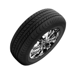 DUNLOP 邓禄普 GRANDTREK ST30 汽车轮胎 245/65R17 107S