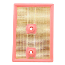 Volkswagen 大众 一汽大众(VOLKSWAGEN)原厂空气滤清器空气滤芯空滤过滤器 探歌 探岳 捷达 蔚领 1.4T