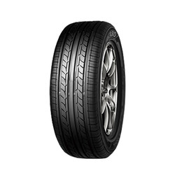 YOKOHAMA 优科豪马 A580 轿车轮胎 静音舒适型?215/55R16 93V