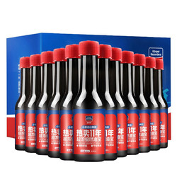移动端、京东百亿补贴：goodview 固特威 燃油宝 燃油添加剂60ML*12瓶装汽油添加剂除积碳清洗剂可定制