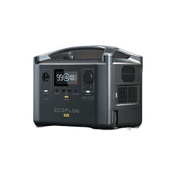 ECOFLOW 睿 RIVER 2 移动电源