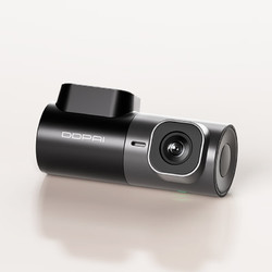 DDPAI 盯盯拍 行车记录仪MINI2X