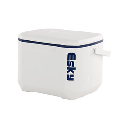 移动端、京东百亿补贴：Esky 爱斯基 车载保温箱 16QT标配 配2冰砖
