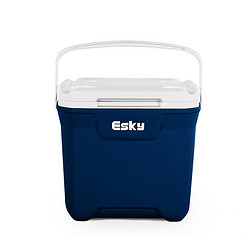移动端、京东百亿补贴：Esky 爱斯基 车载保温箱  新款50QT顶配  配2冰砖